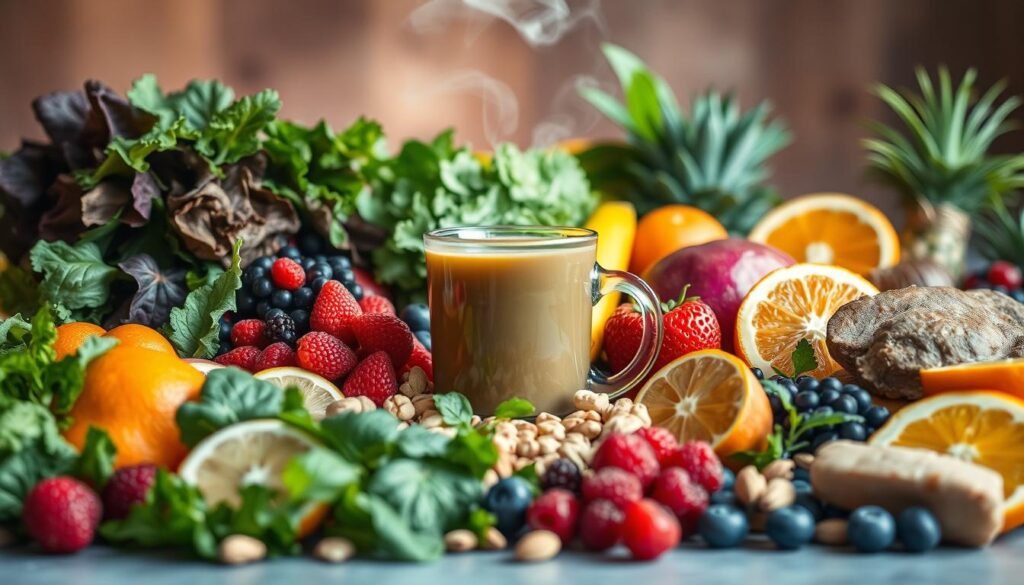 alimentos aceleram metabolismo