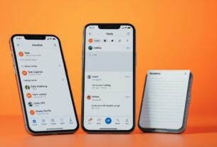 apps para produtividade