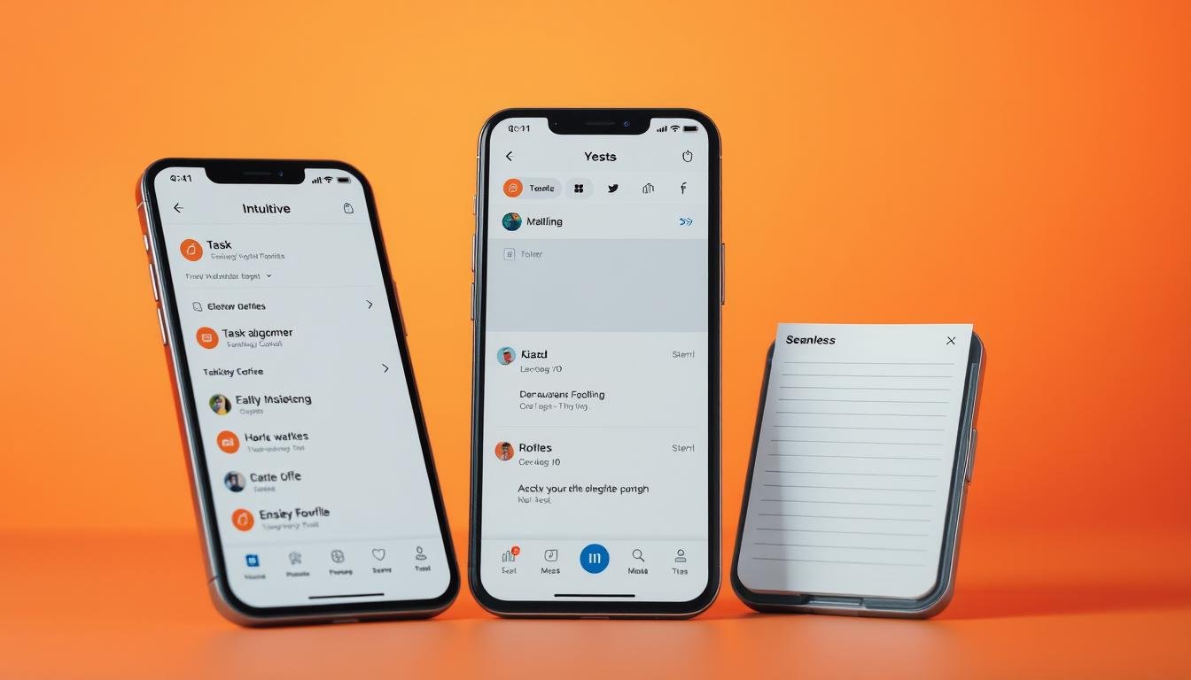 apps para produtividade