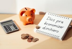 como economizar dinheiro rápido