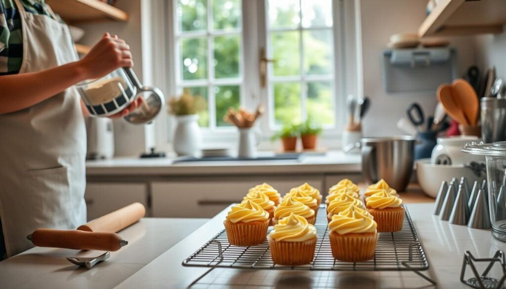 como iniciar um negocio de bolos caseiros