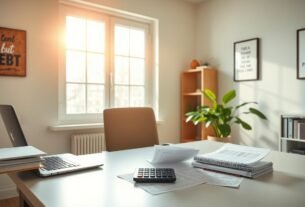 como sair das dívidas rápido