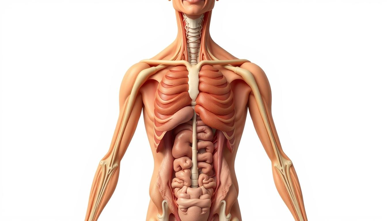 curiosidades do corpo humano