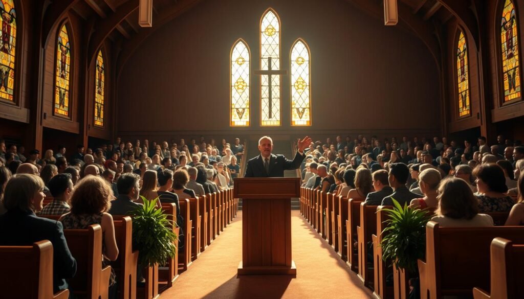 curso de formação pastoral