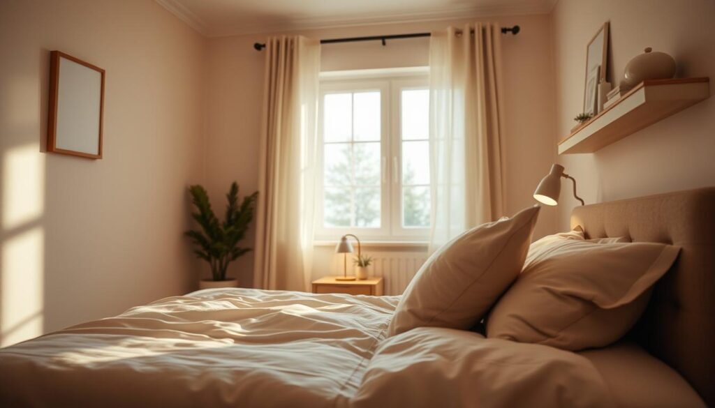 decoração para quartos