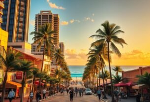 destinos de viagem baratos 2025