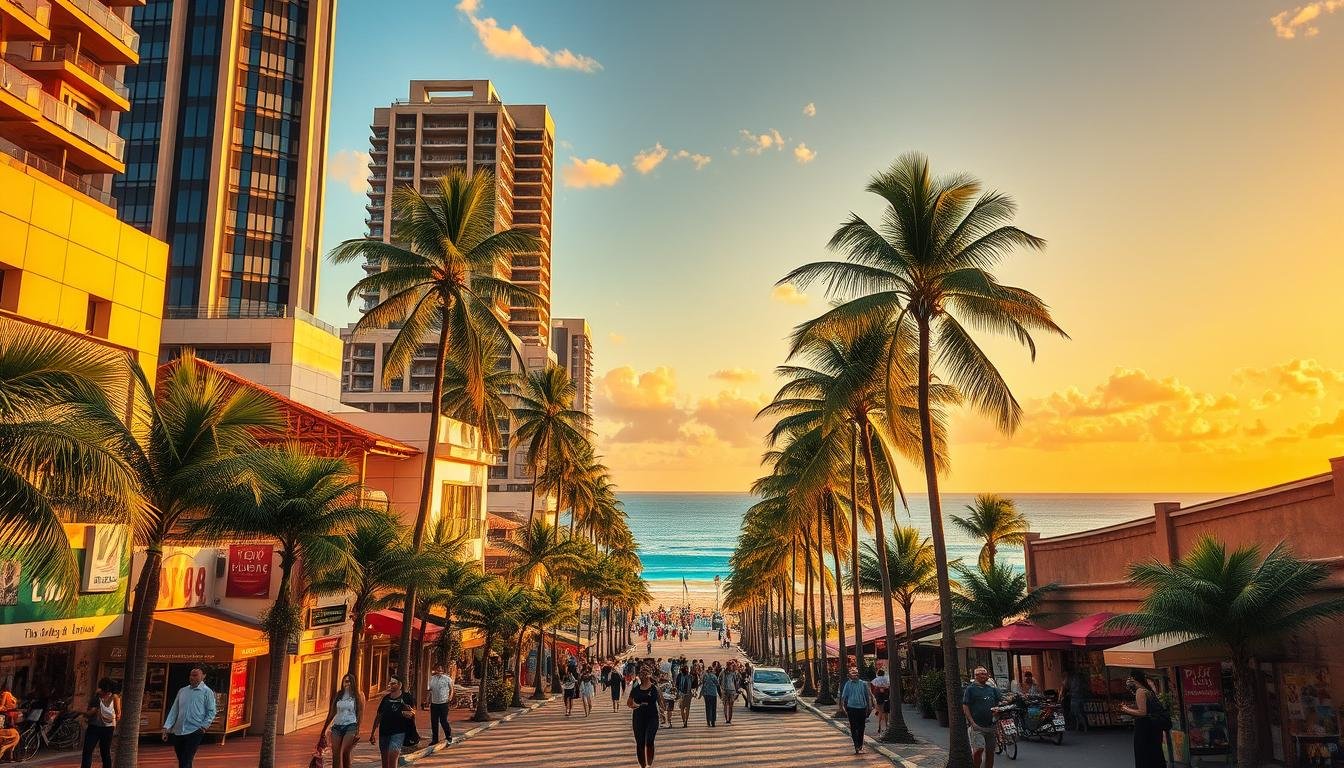 destinos de viagem baratos 2025