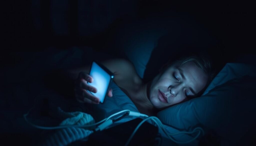 dicas para dormir bem