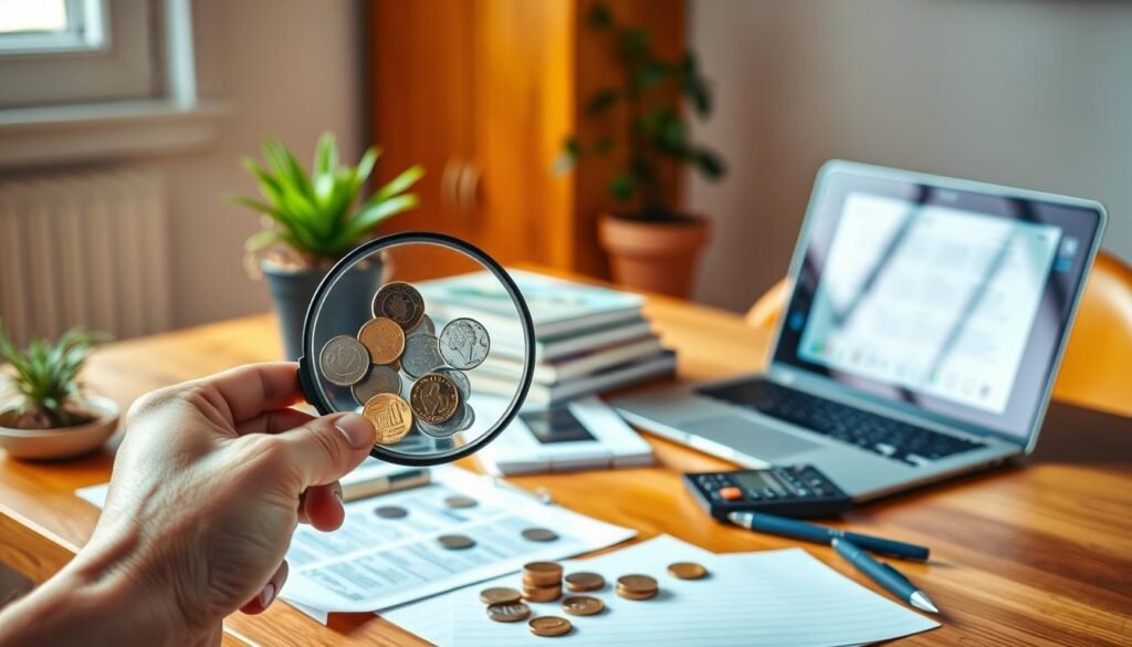 dicas práticas para economizar dinheiro