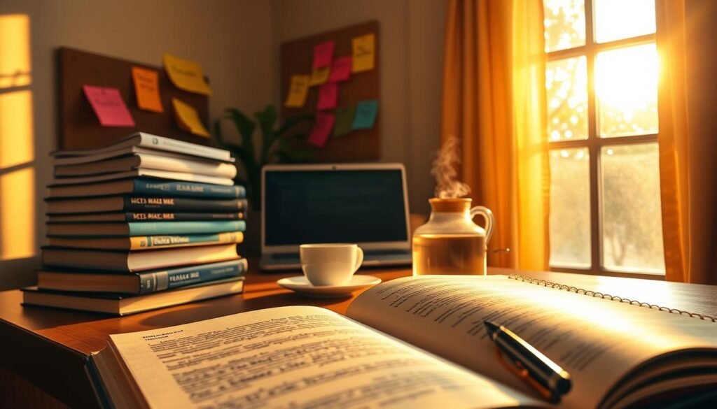 dicas práticas para estudos