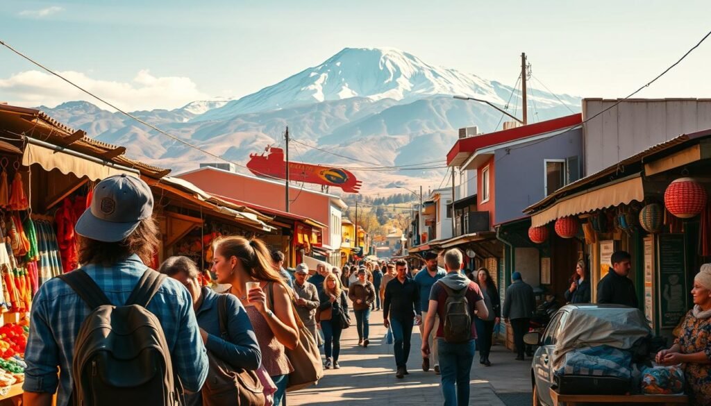 estratégias para viagens econômicas