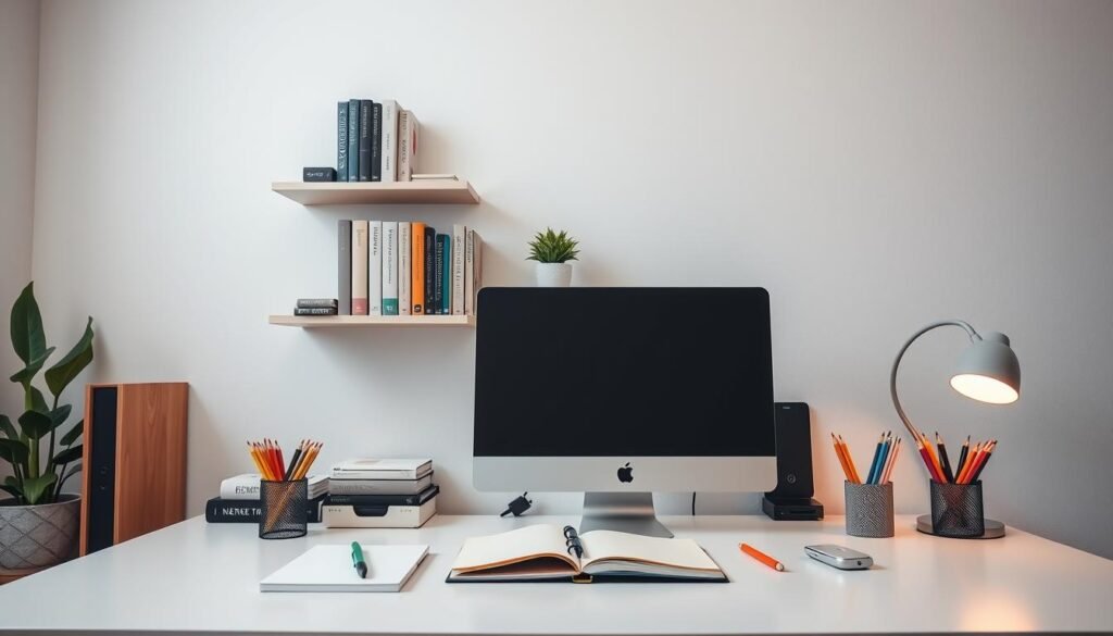 ferramenta de organização