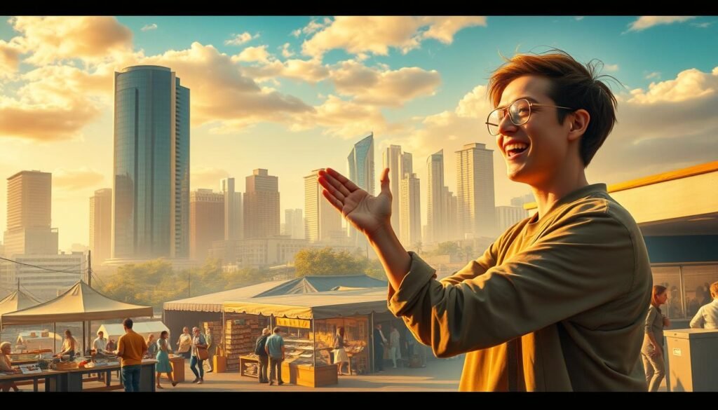 fontes alternativas de renda para como se livrar das dívidas