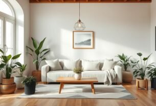 ideias de decoração barata