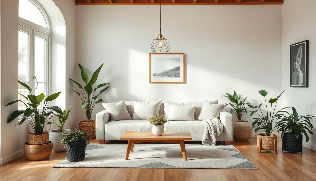 ideias de decoração barata