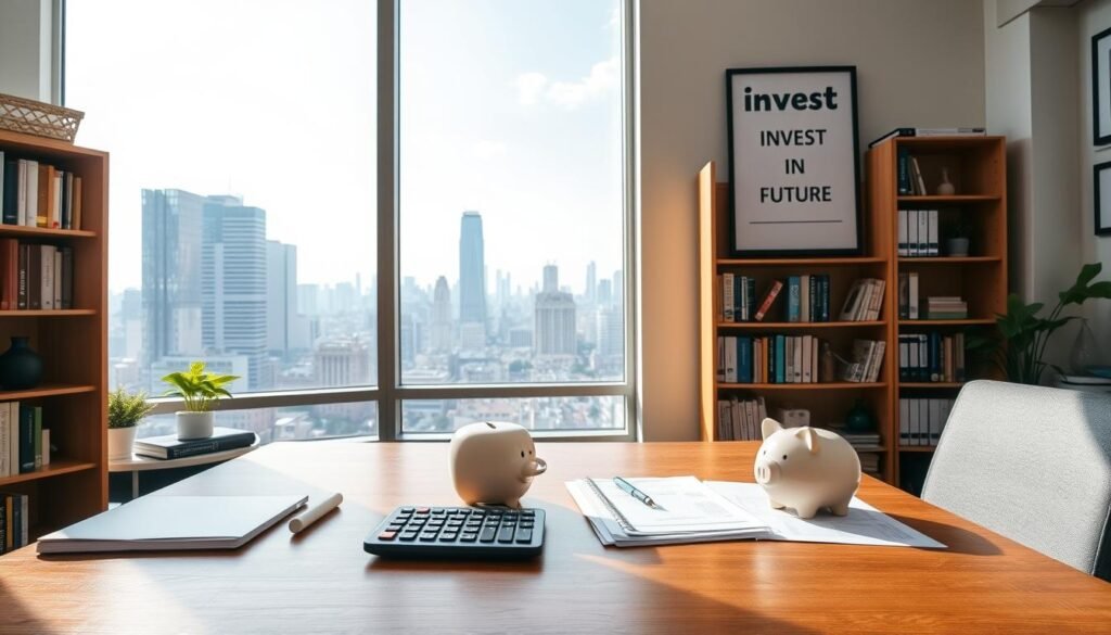 importância da educação financeira