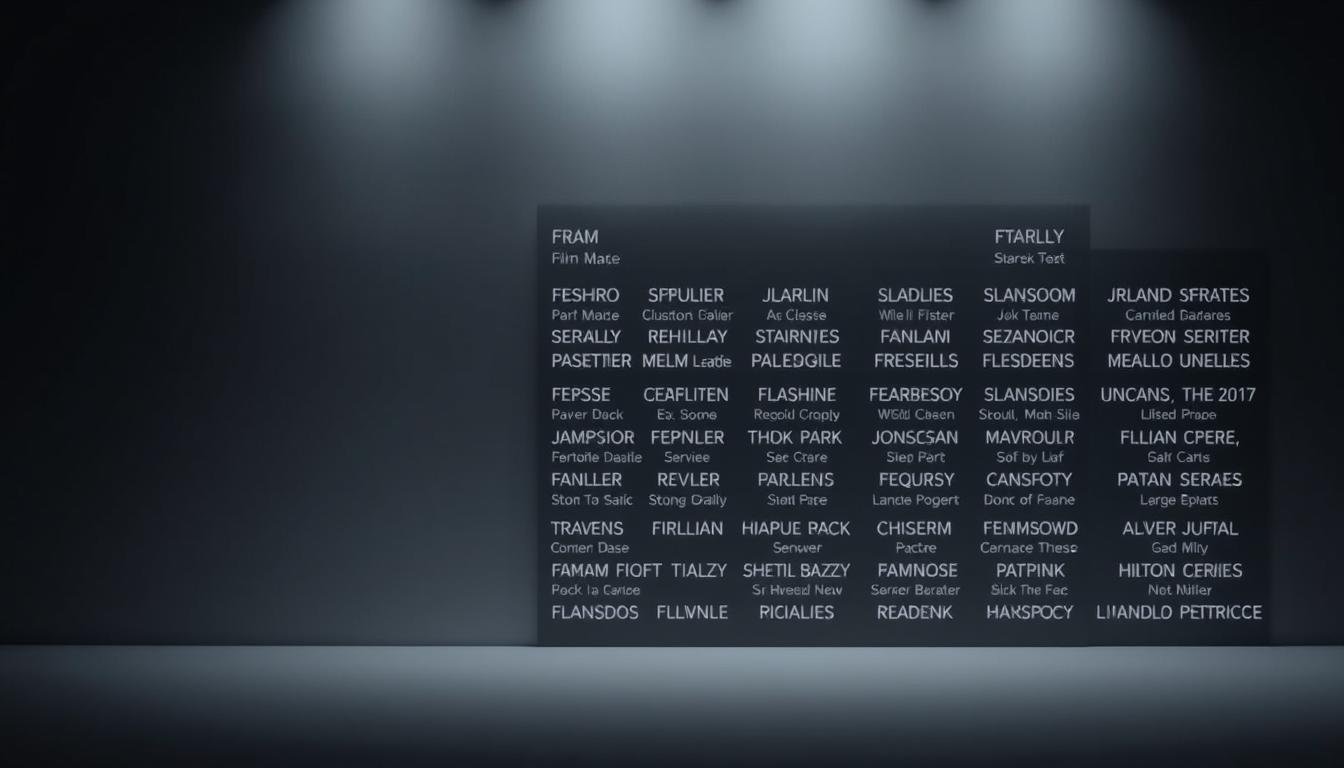 melhores filmes e séries 2025