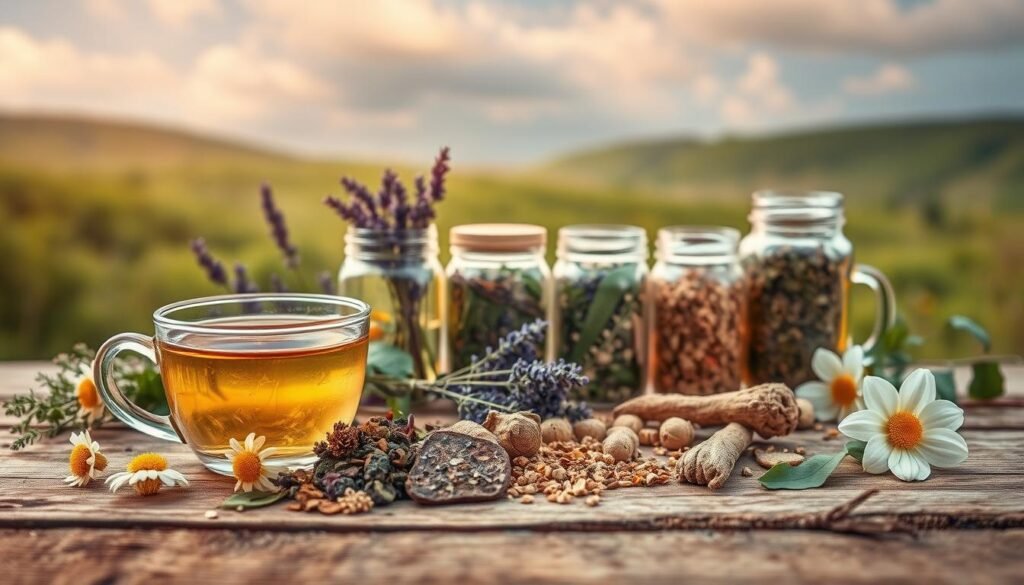 remédios naturais para dormir