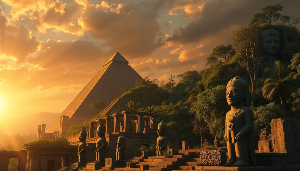 acervos arqueológicos