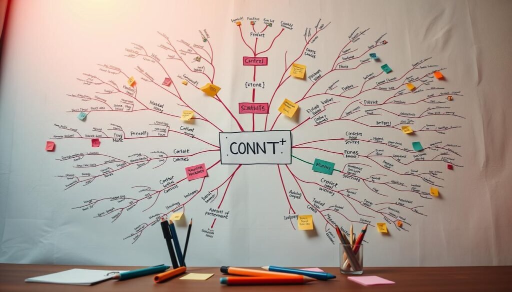 aplicação de mapas mentais aplicação de mapas mentais