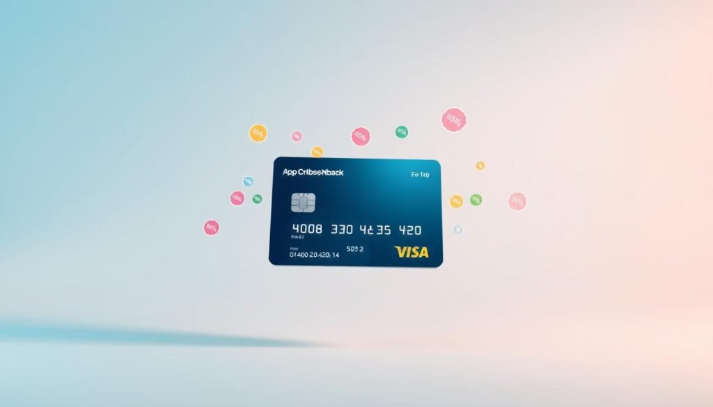 cashback e programa recompensas