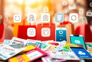 cupons e Apps que dão dinheiro de volta