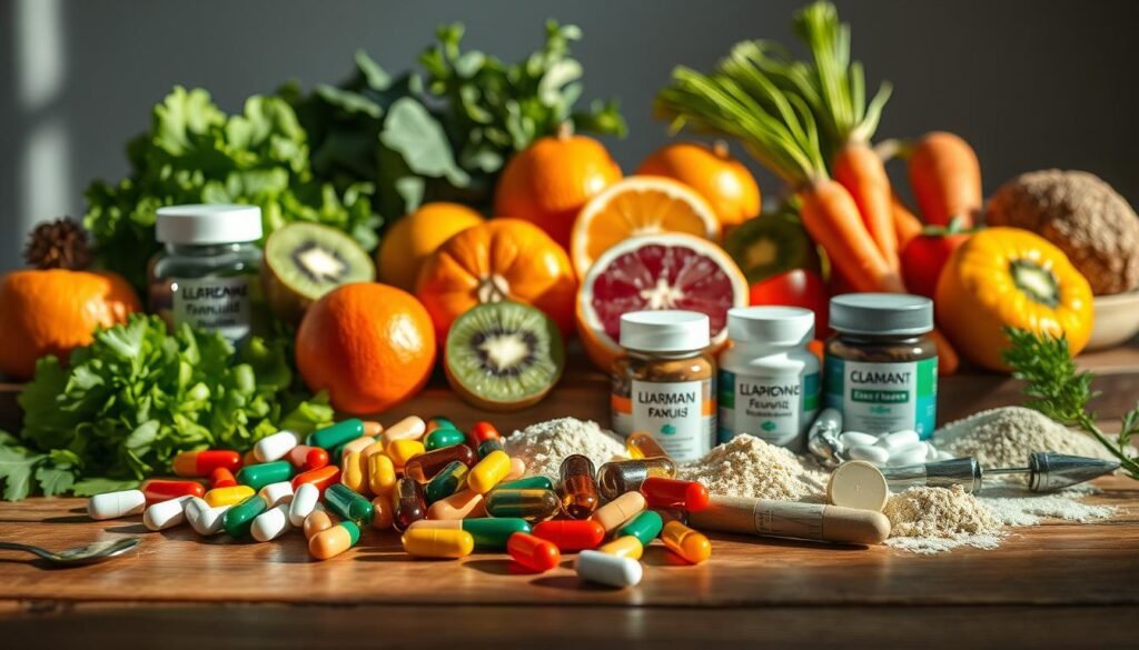 dicas dieta e suplementação