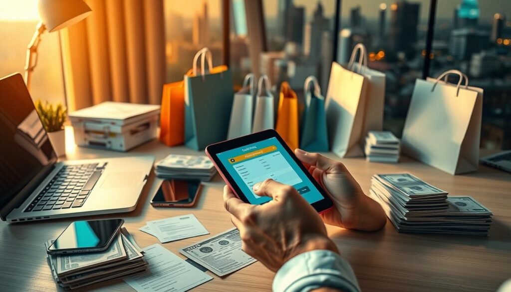 dicas para maximizar cashback