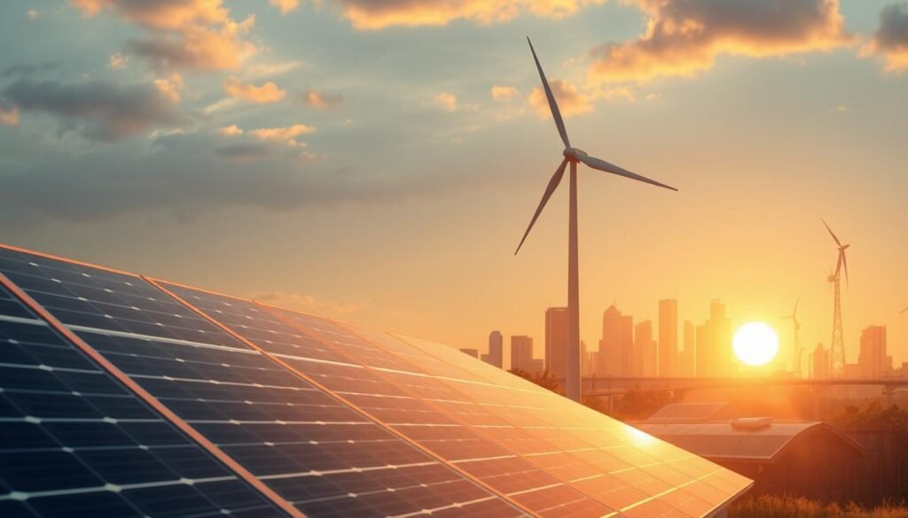 eficiência energética