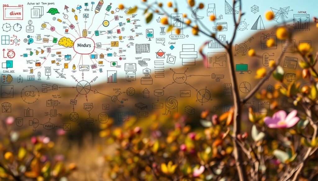exemplos de mapas mentais exemplos de mapas mentais