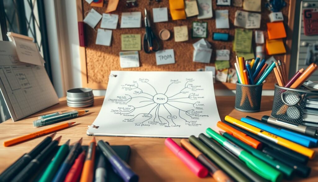 ferramentas para criar mapas mentais ferramentas para criar mapas mentais