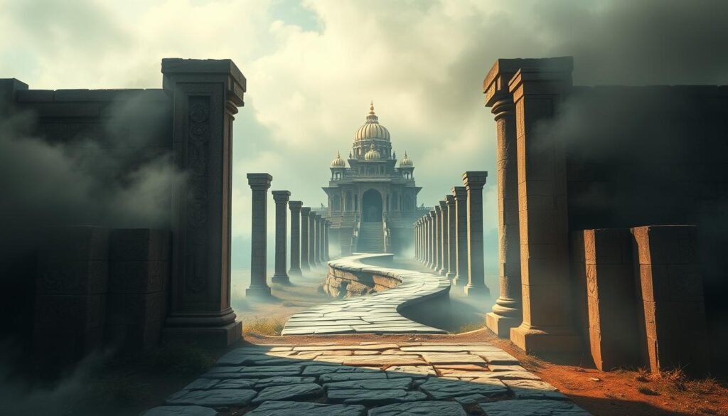 patrimônios sagrados acesso