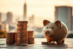 poupança ou tesouro direto