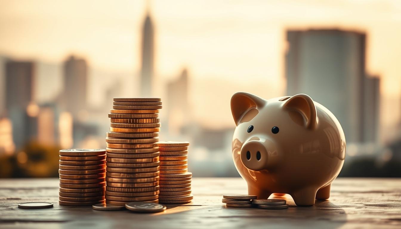 poupança ou tesouro direto