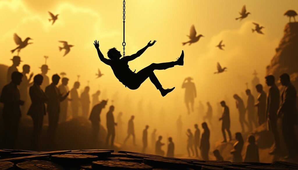 profissões estranhas mundo