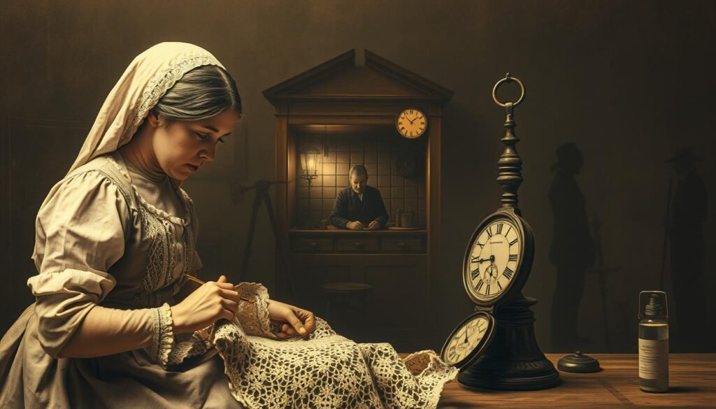 profissões estranhas mundo