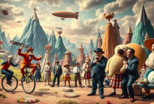 profissões mais estranhas