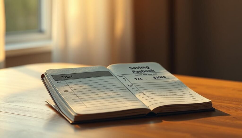 rendimento poupança