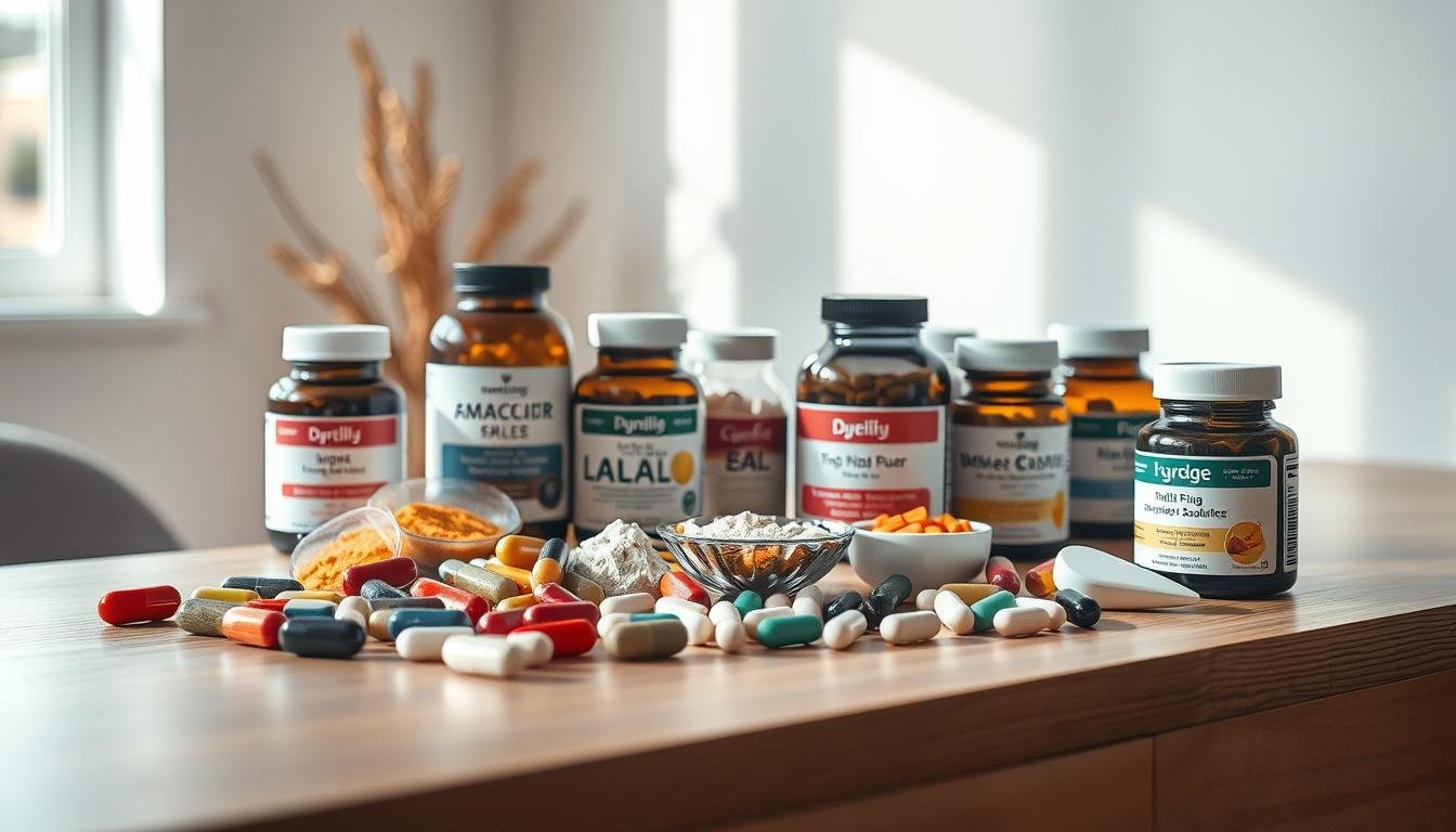 suplementos para imunidade