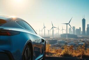 tecnologias sustentáveis