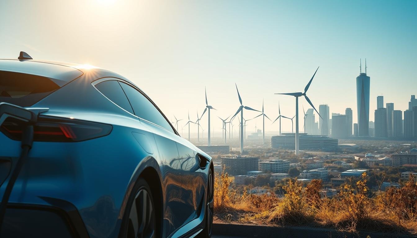 tecnologias sustentáveis