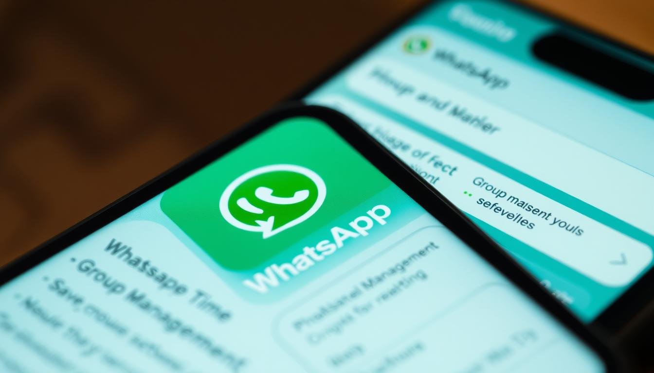 whatsApp: Como ativar funções ocultas