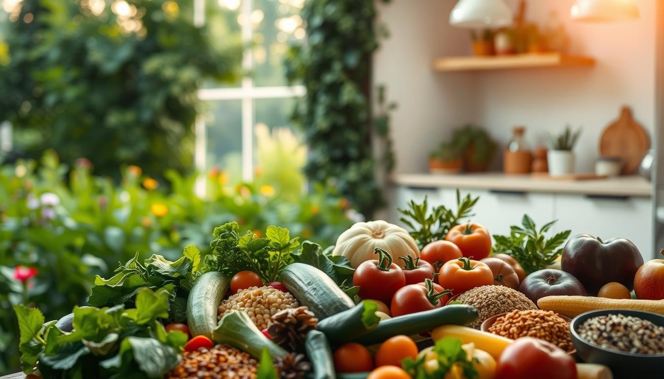 alimentação para Ansiedade