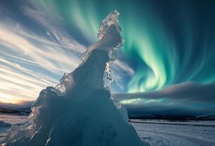 Fenômenos Meteorológicos Raros