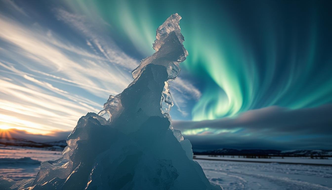Fenômenos Meteorológicos Raros