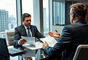 Negociar Taxas Bancárias