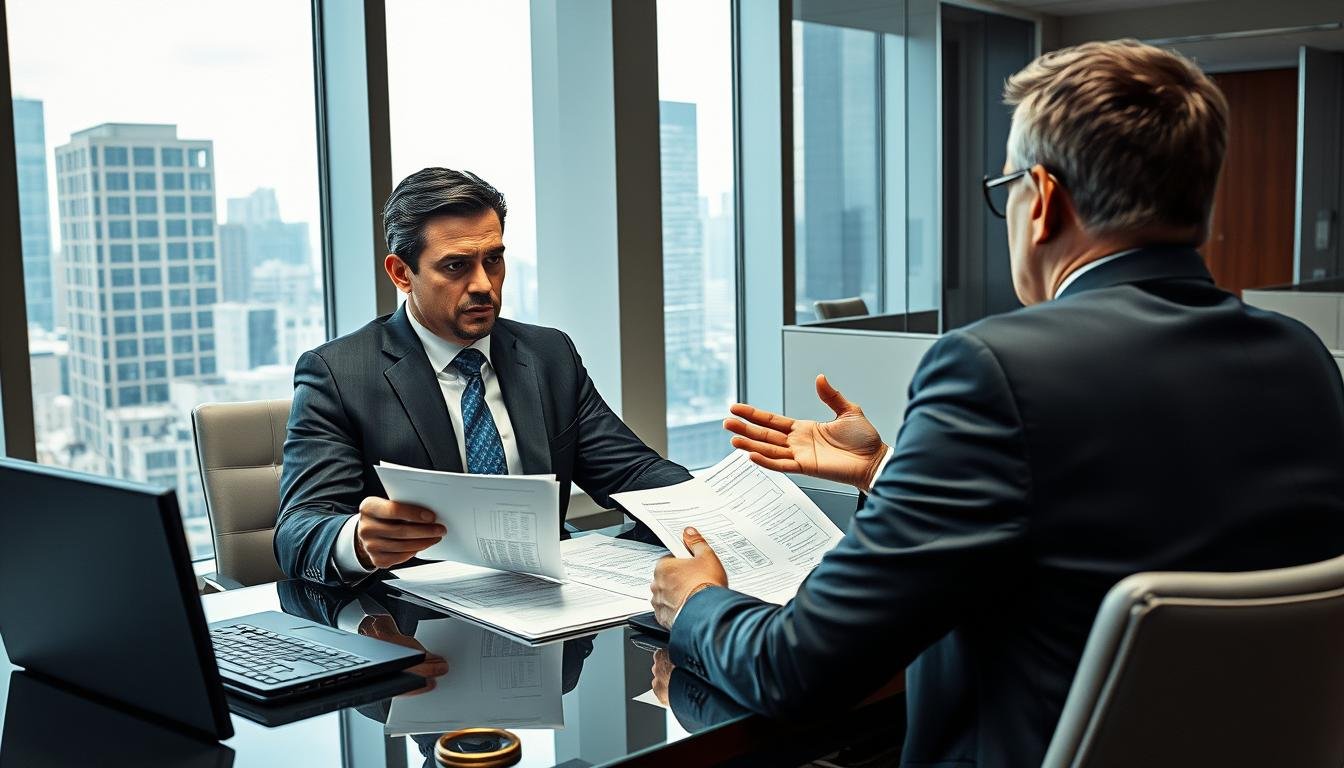 Negociar Taxas Bancárias