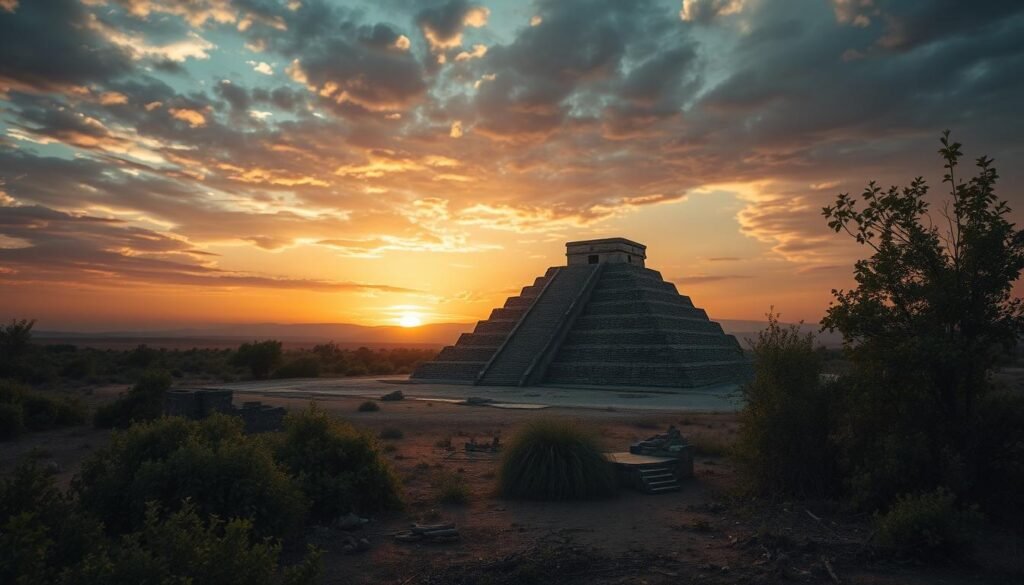 Pyramiden Svalbard cidade abandonada