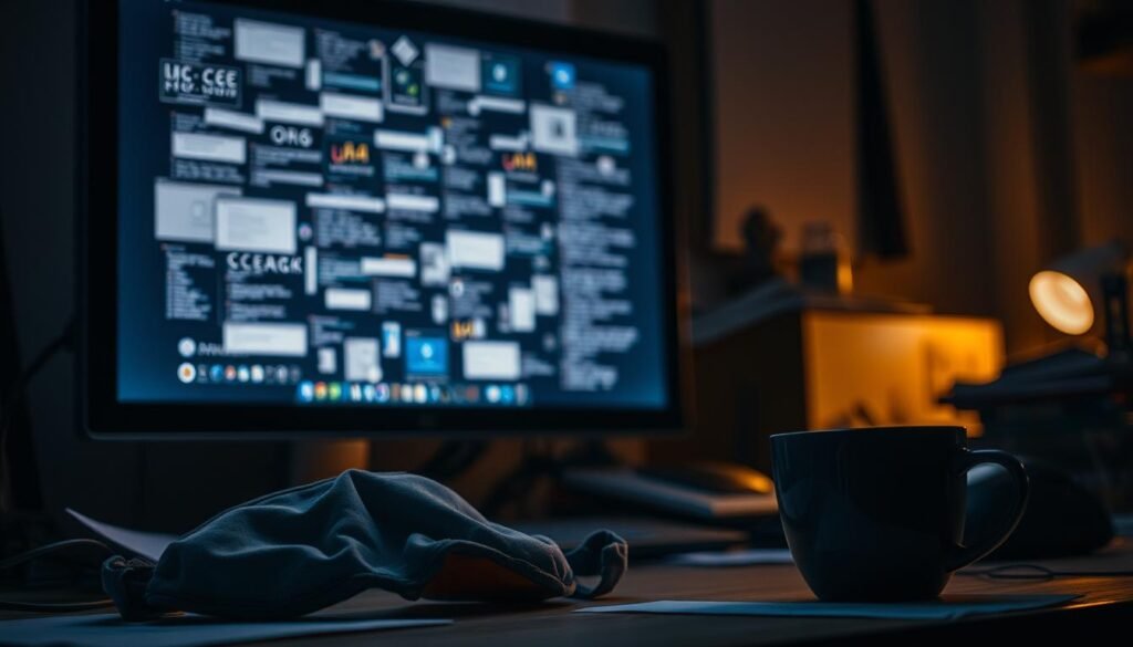 Riscos do Sono Polifásico