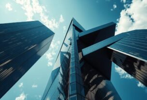 arquiteturas impressionantes